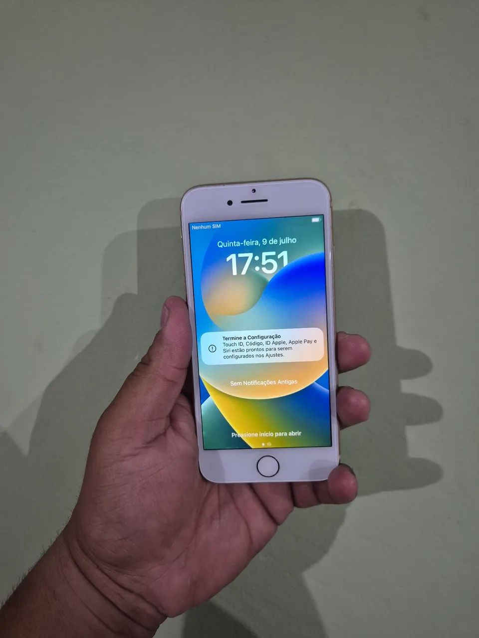 iPhone 8 - Foto 2