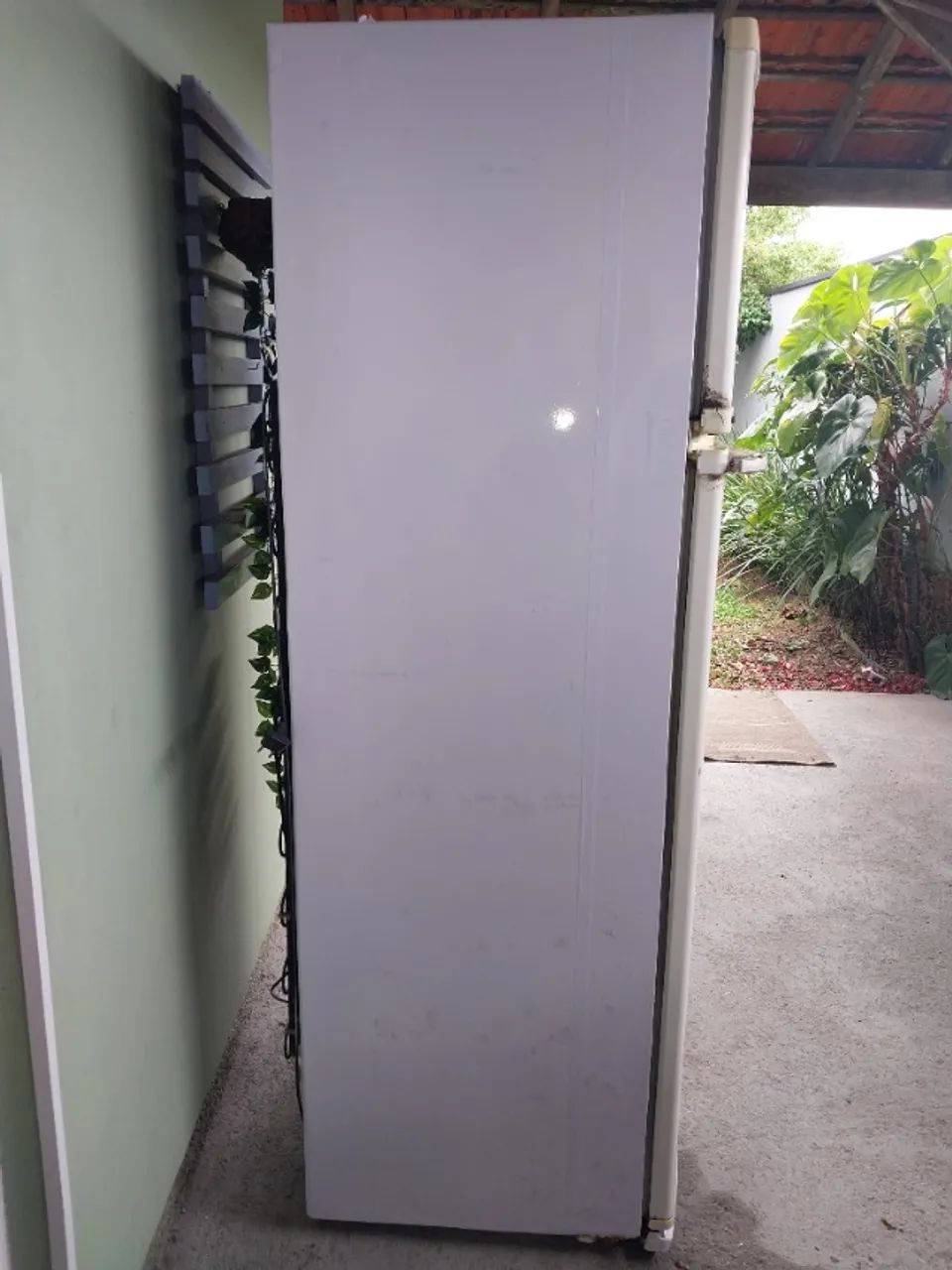Geladeira 370 L - Foto 5