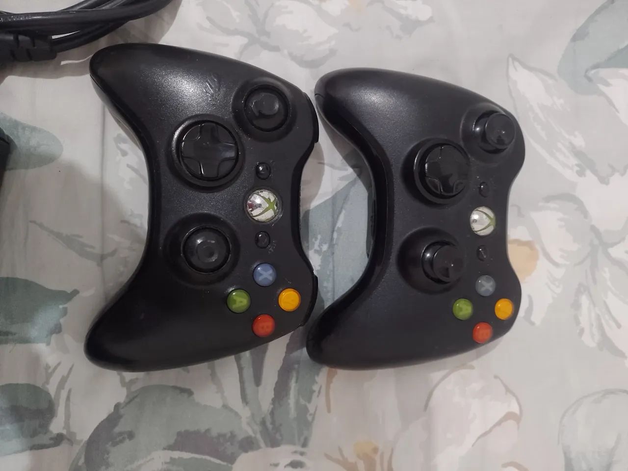 Xbox 360 com defeito  - Foto 2