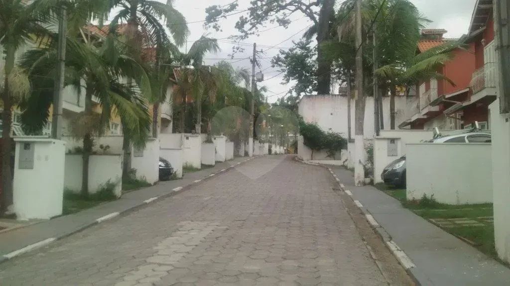 Condominio fechado nas Palmas