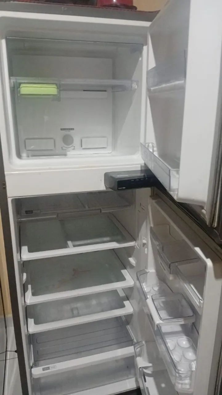 Geladeira Brastemp  - Foto 3