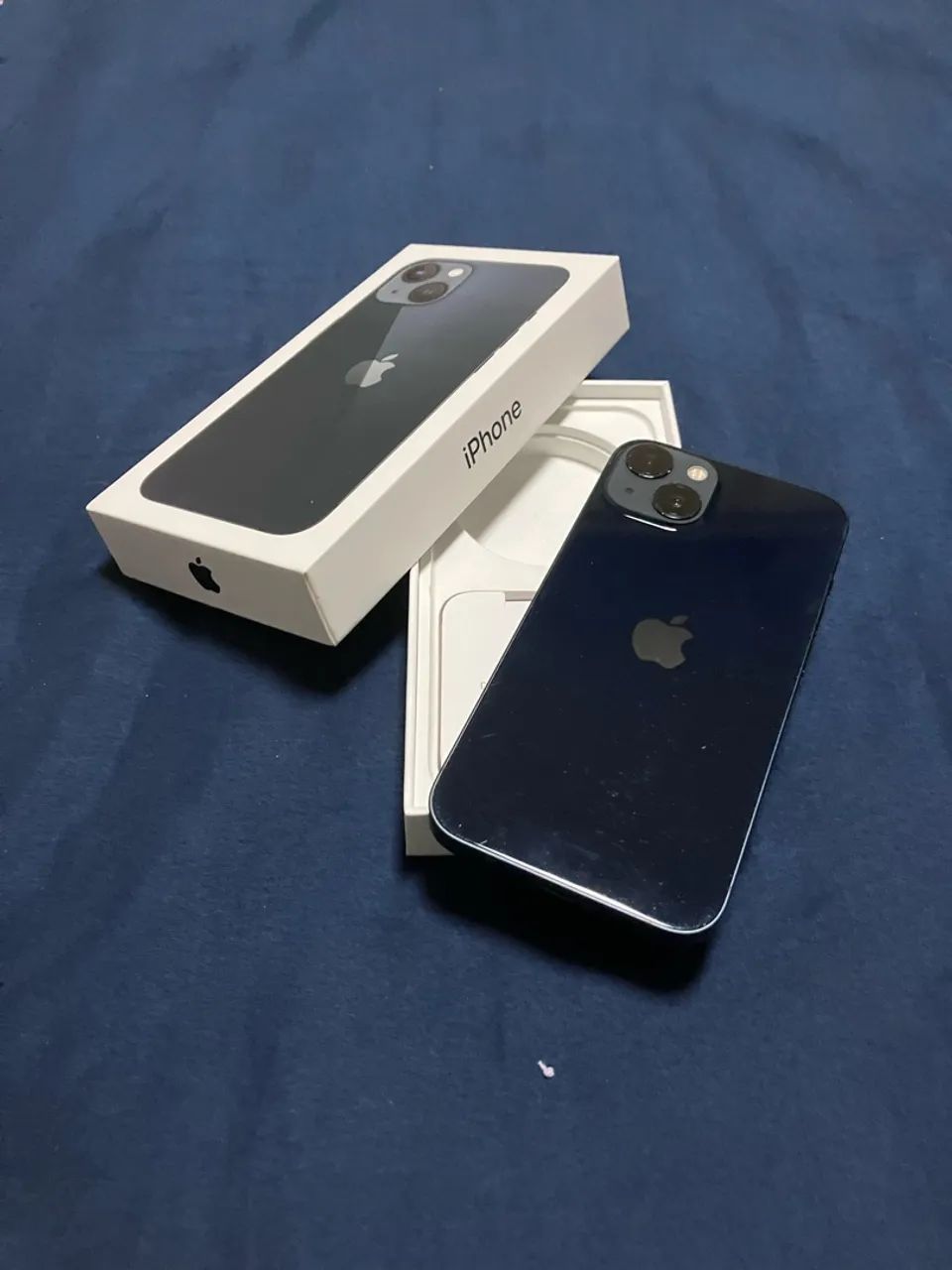 iPhone 13 - Ótimo estado