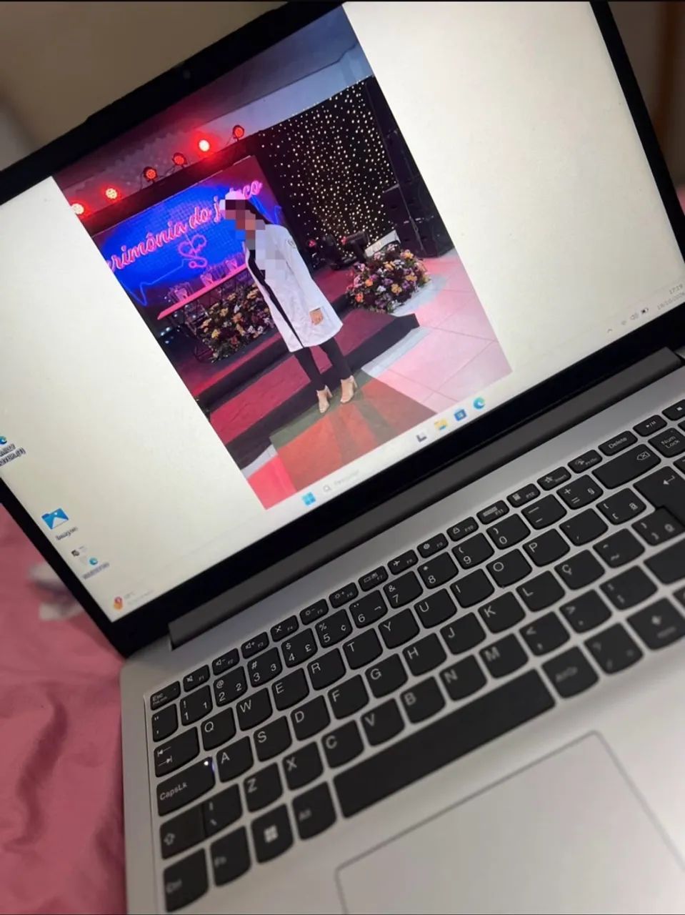 Notebook Lenovo  - Foto 4