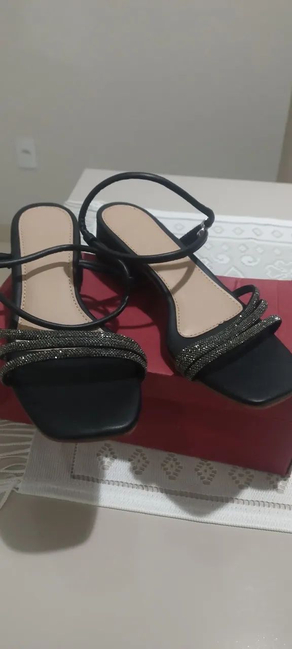 Sandália  - Foto 3