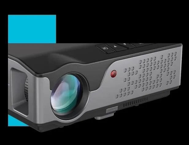 Projetor Smart Screen - Multilaser (Modelo PJ004) - Foto 3