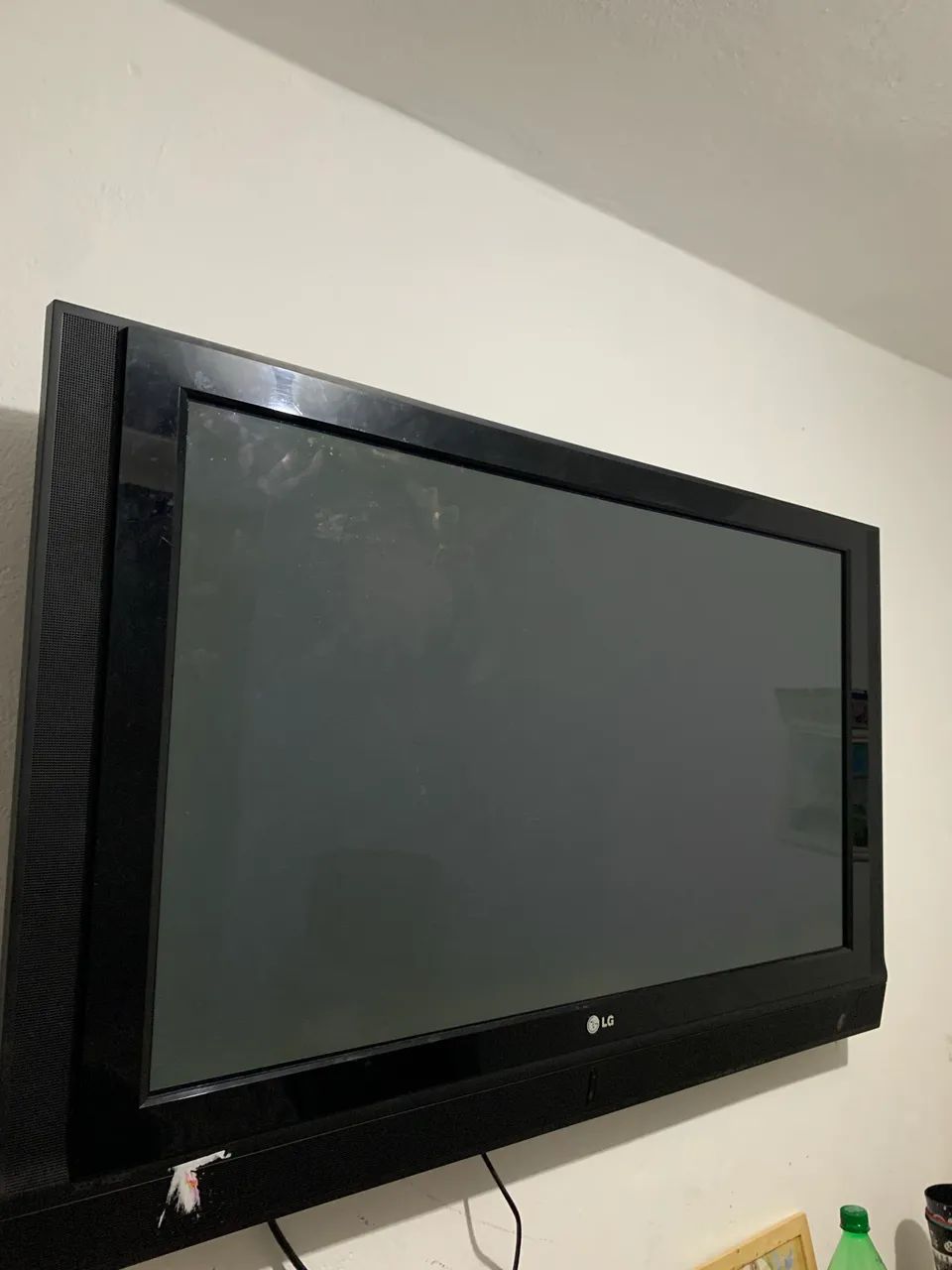 Televisao lg 43 polegadas422080339593799683