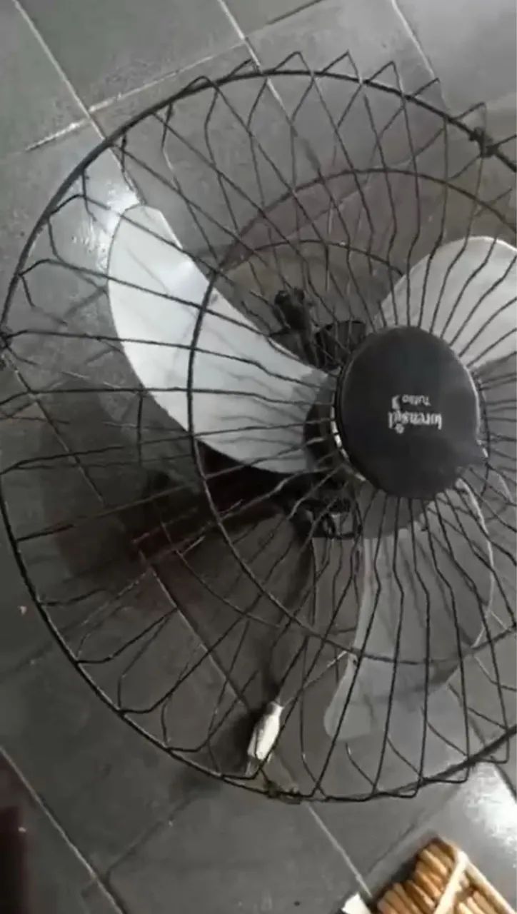 Ventilador 