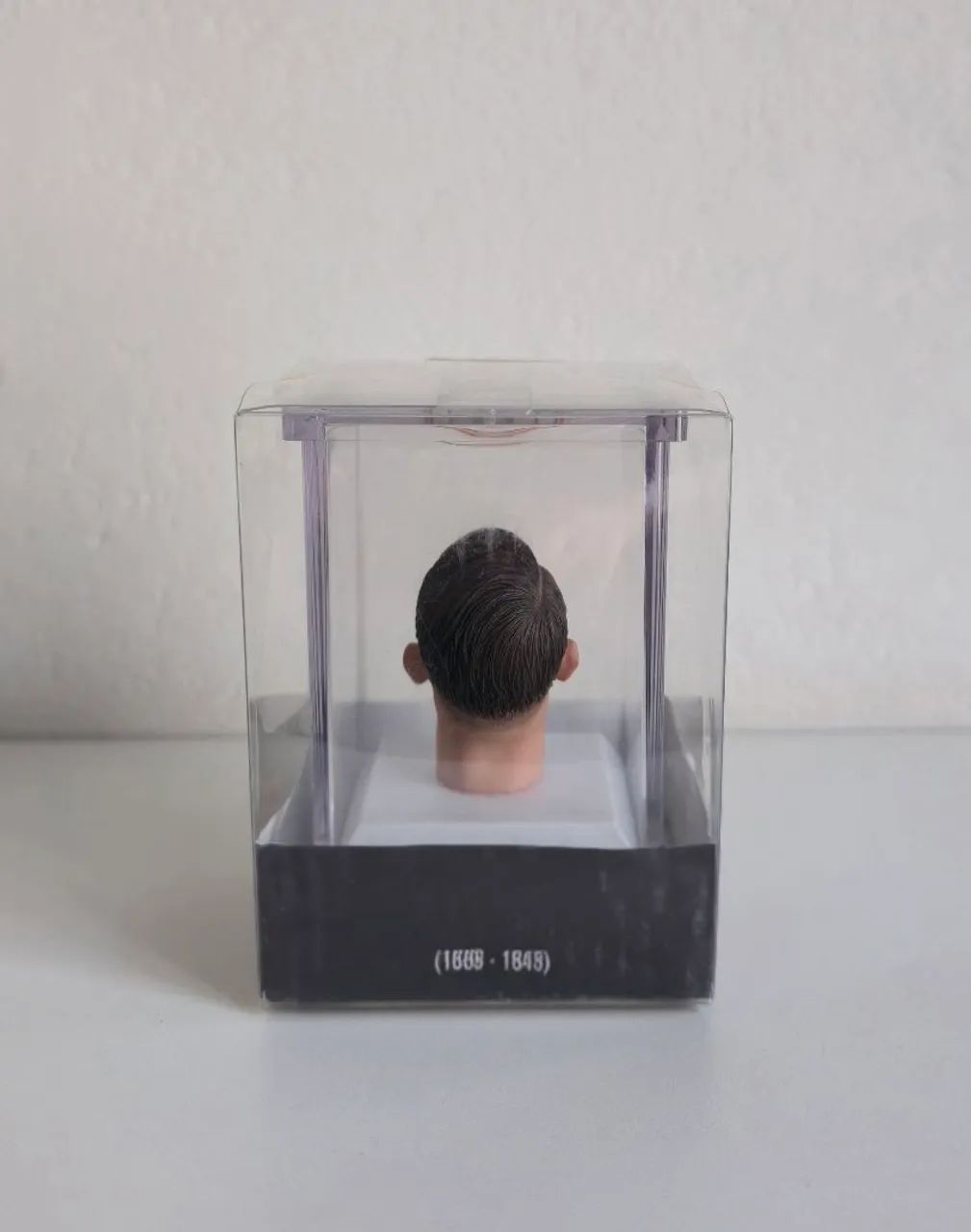 Cabeça Head para Figura 1/6 Soldado Marca DID 