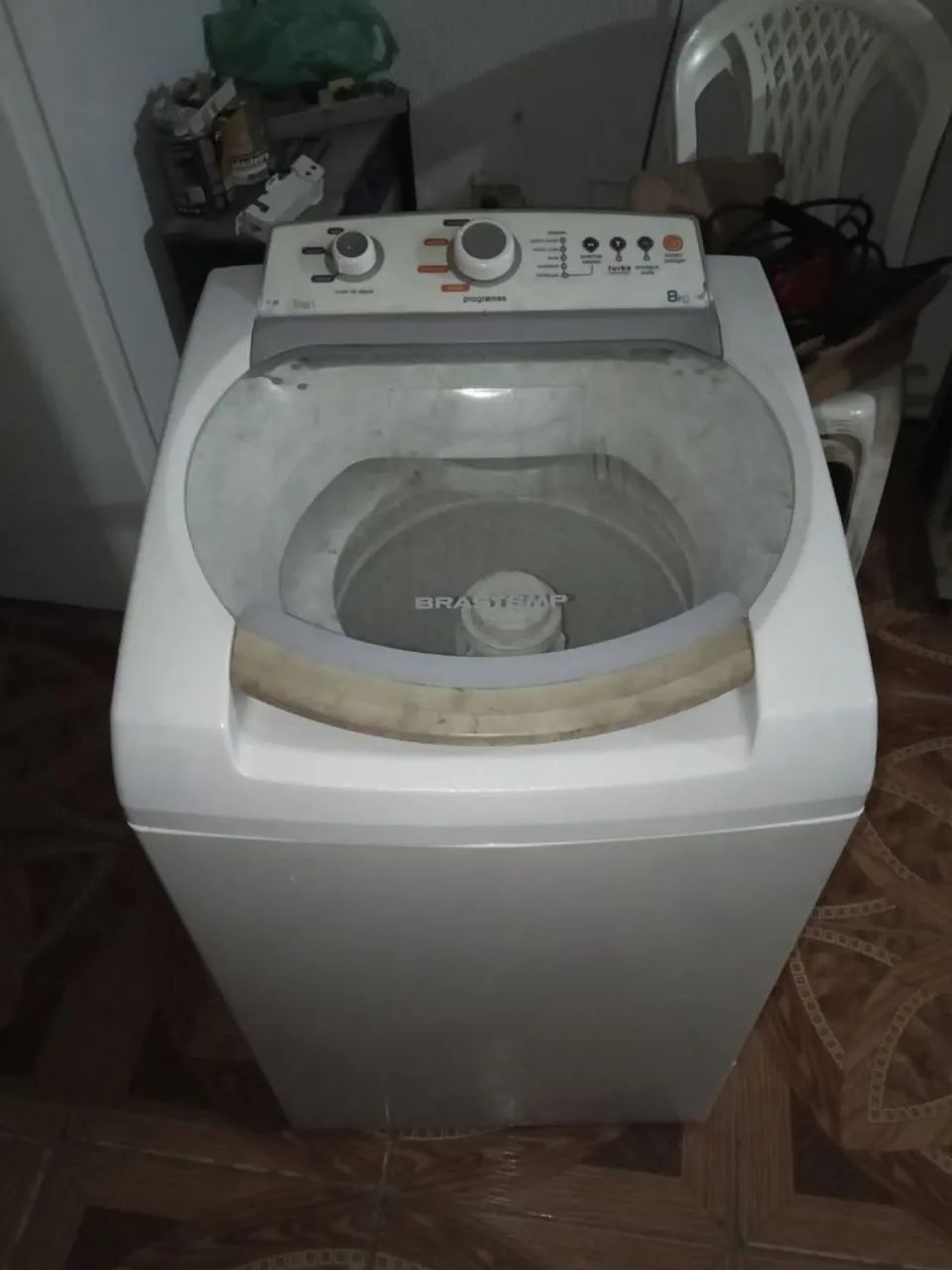 Máquina de lavar  - Foto 2