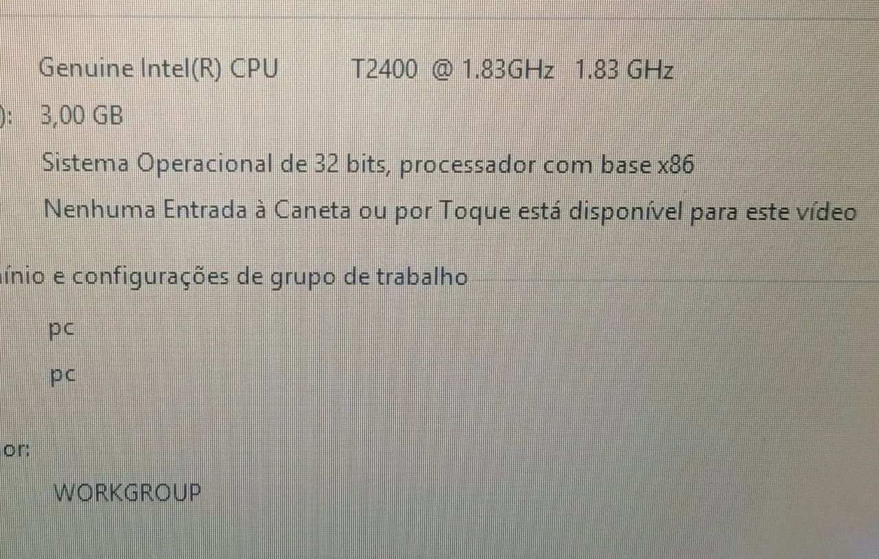 NOTEBOOK SONY R$499 - Foto 5