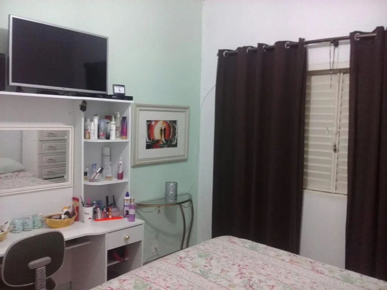 Casa à venda em Campinas, Jardim São Marcos, com 3 quartos, com 140 m² - Foto 4