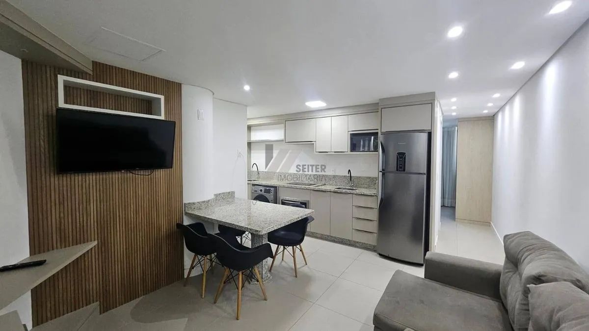 Studio 1 Dormitórios para Venda no Agronômica Florianópolis - Foto 4