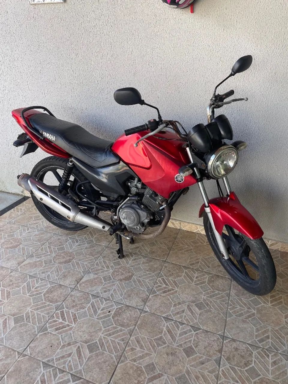 Yamaha Factor 125 - Foto 2