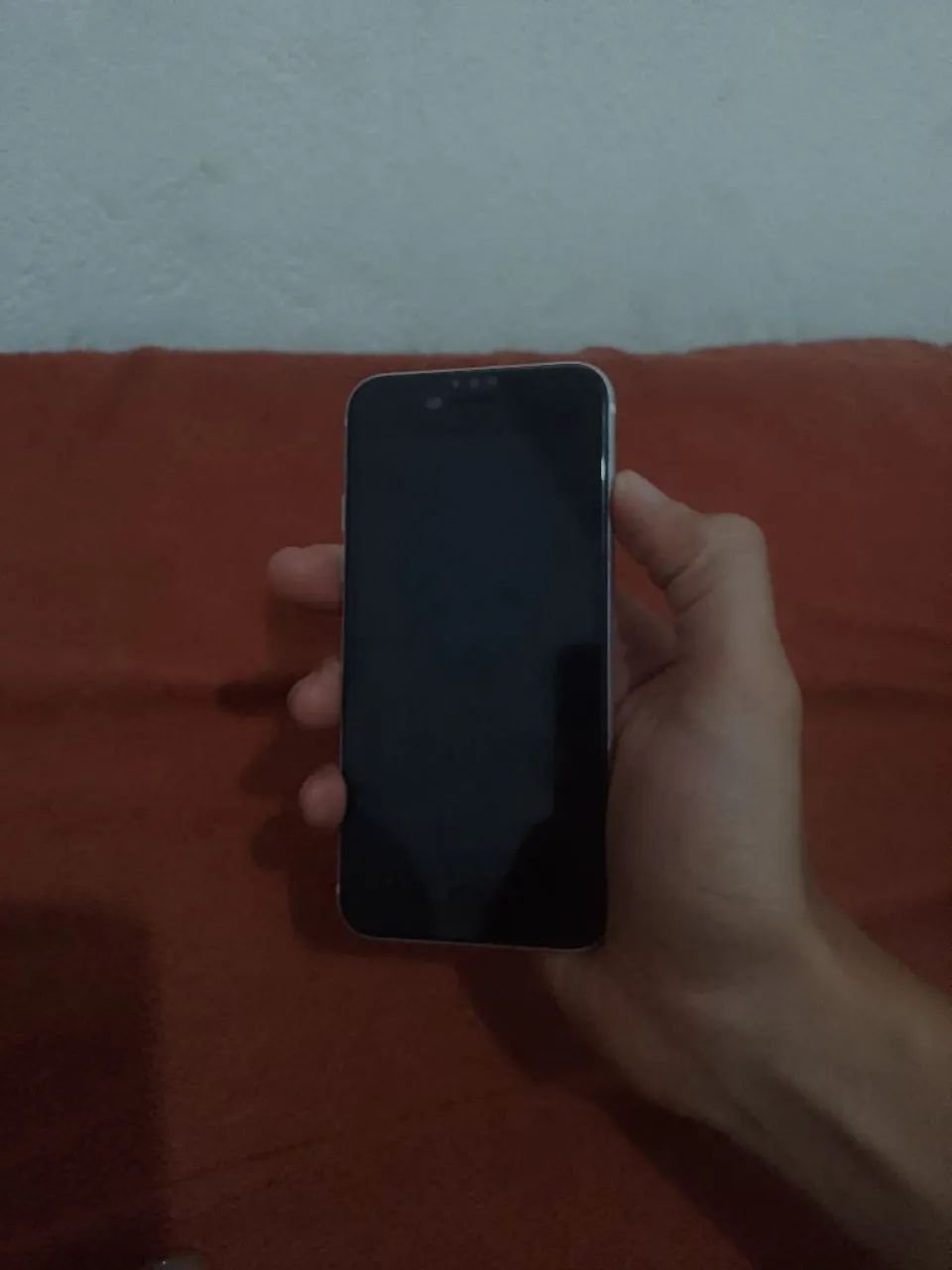 iPhone SE ² geração  - Foto 5