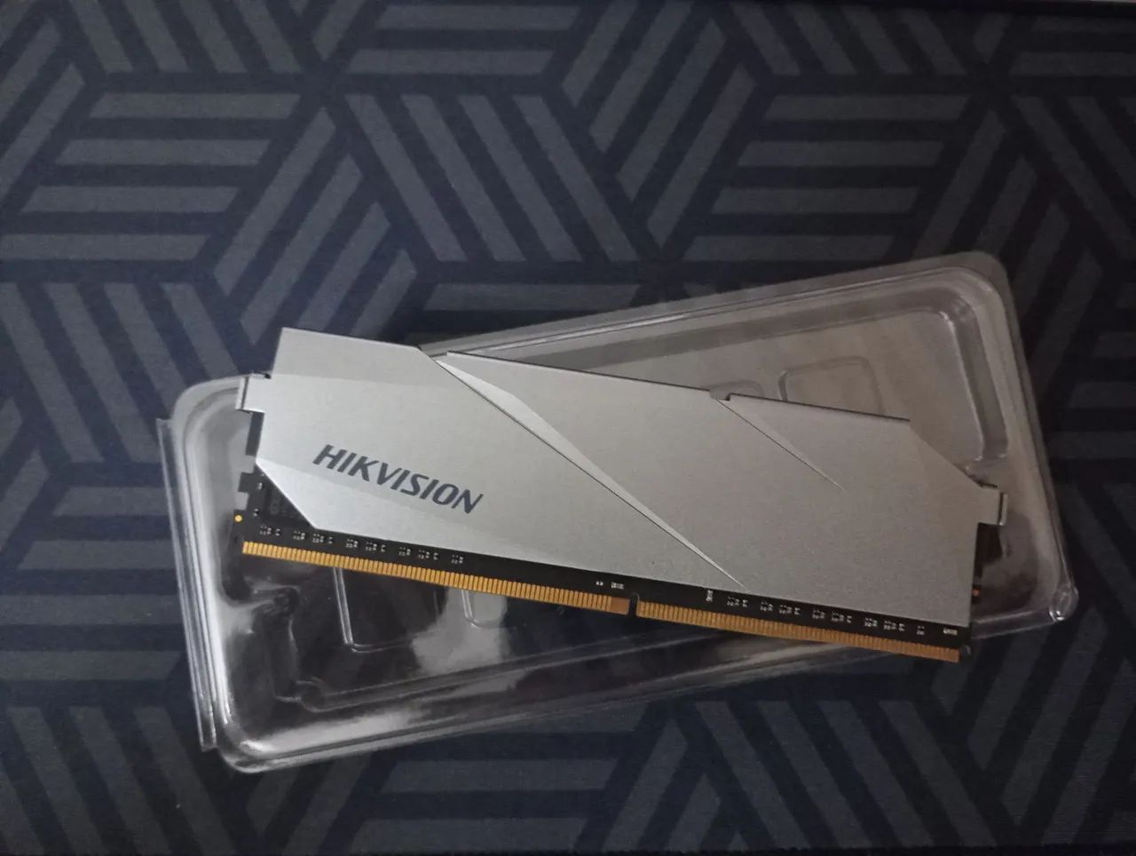 Memória ram HIKVISION 8 GB - Foto 2