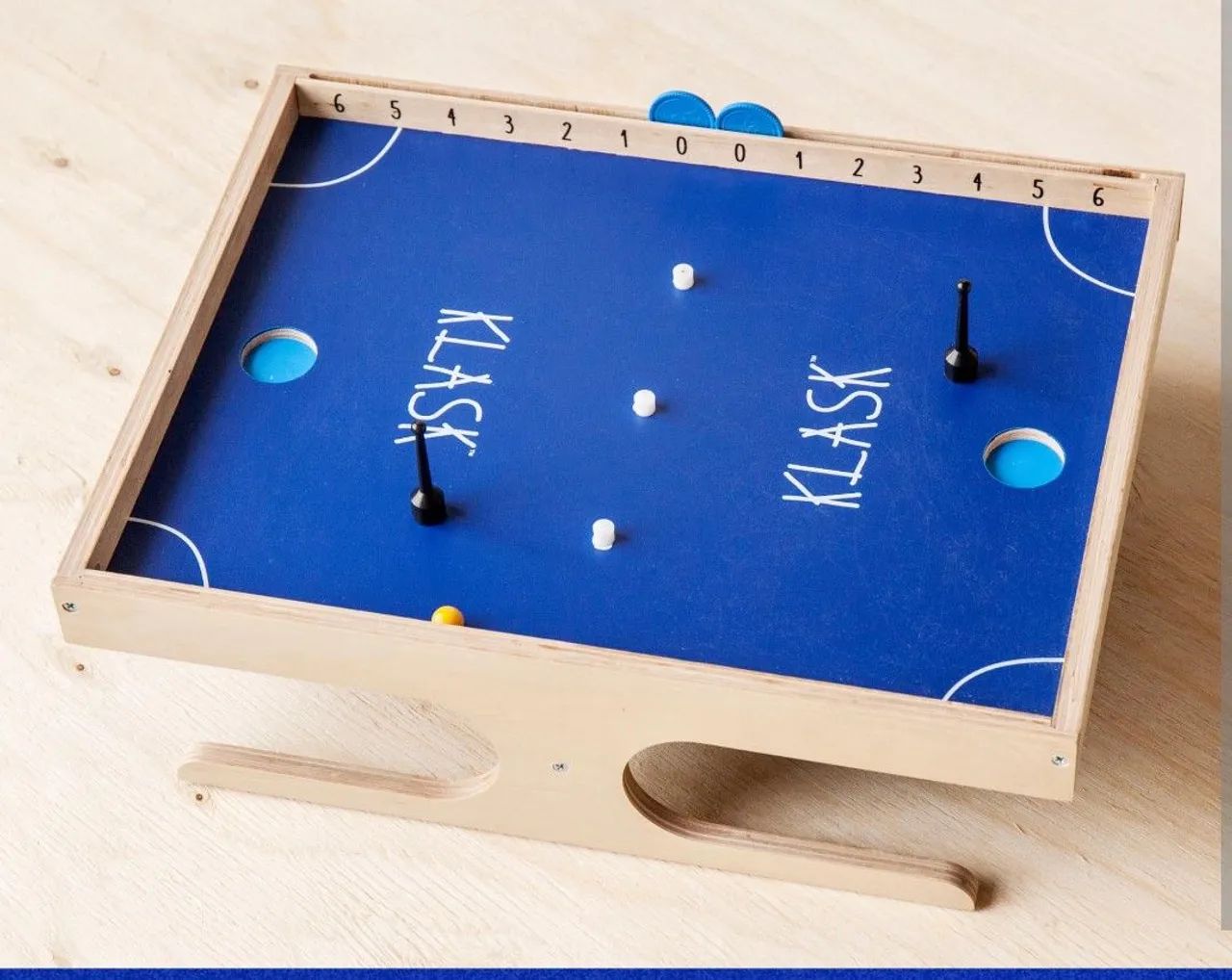 Jogo klask