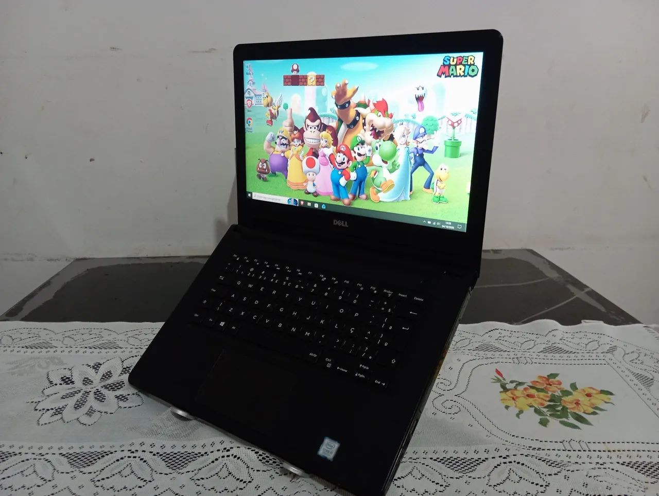notebook Dell i5  - Foto 3