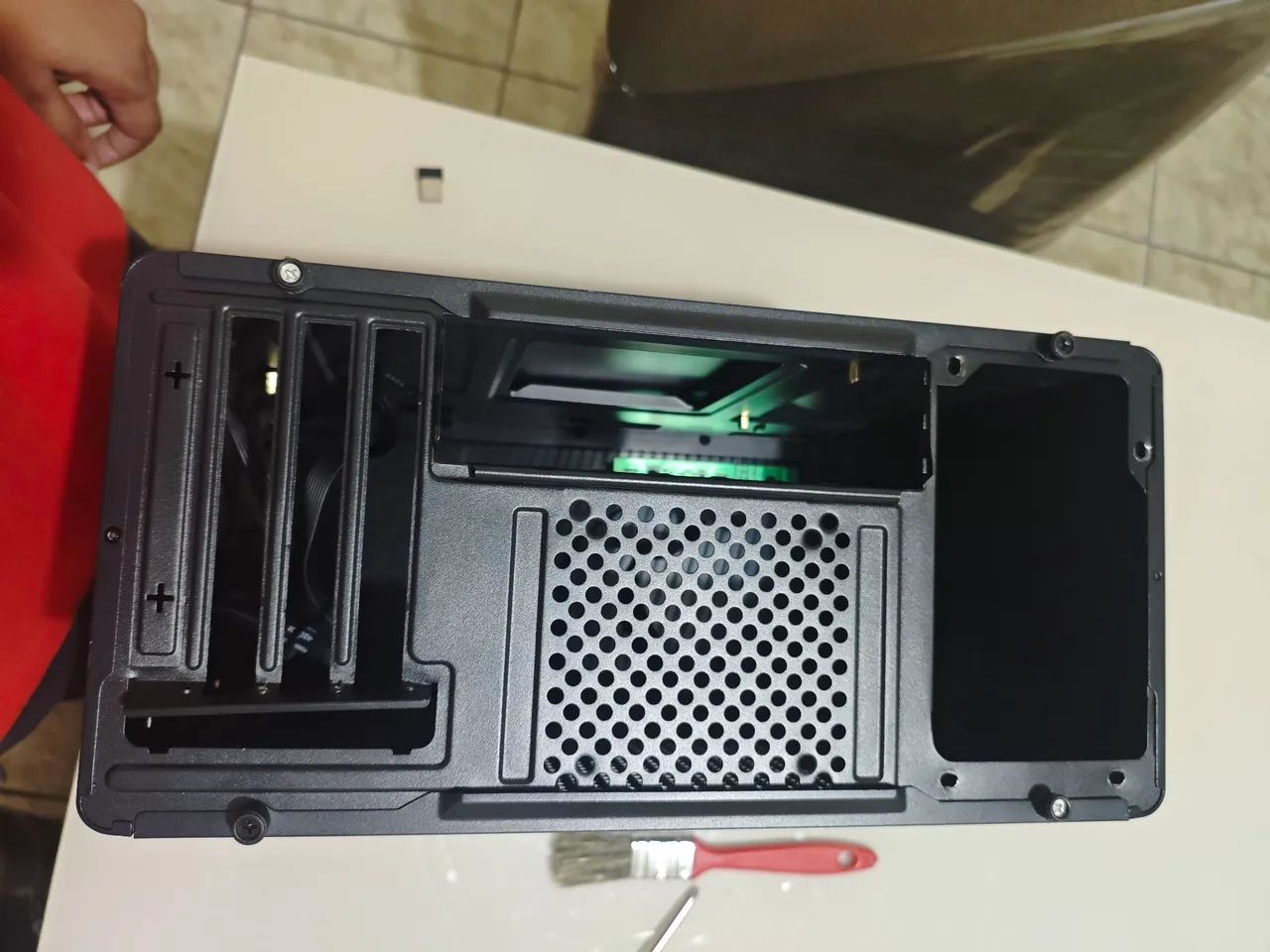 Gabinete gamer - Foto 4