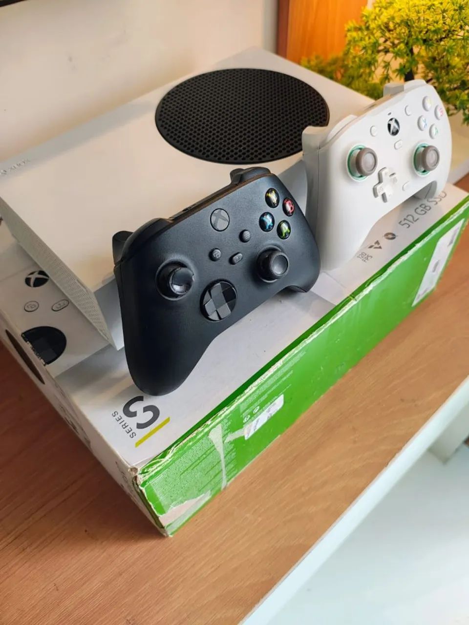 Xbox series S - Foto 3