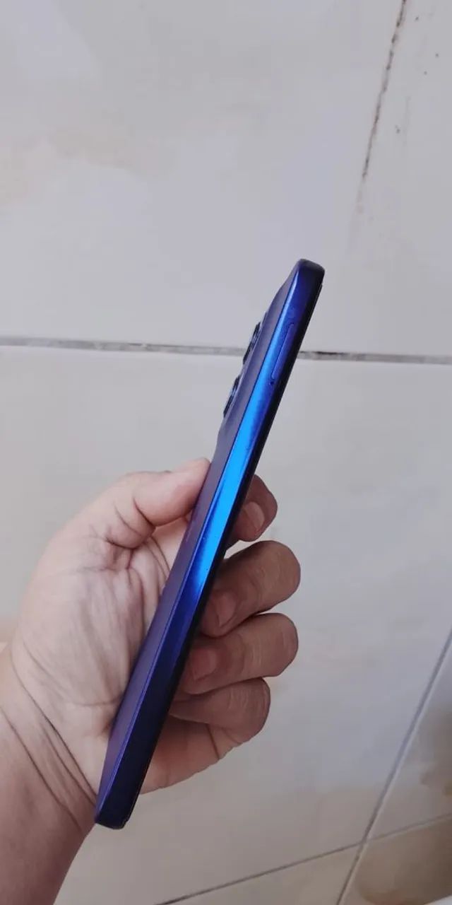 Moto g 17 semi-novo 256 gb! - Foto 5