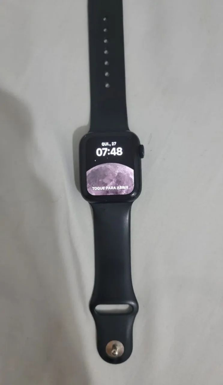 Apple watch SE 2 ? geracão