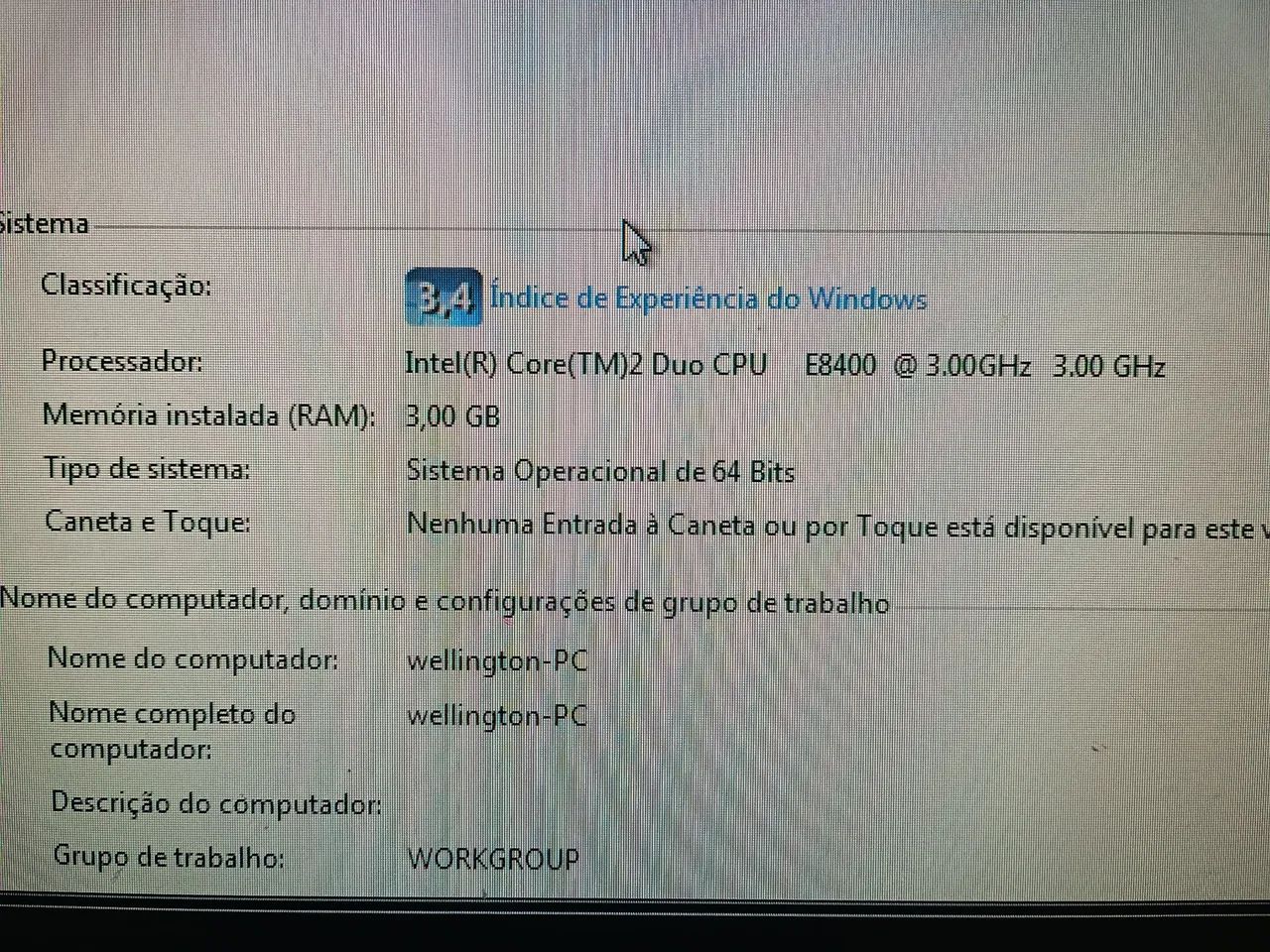 CPU Uso básico  - Foto 4