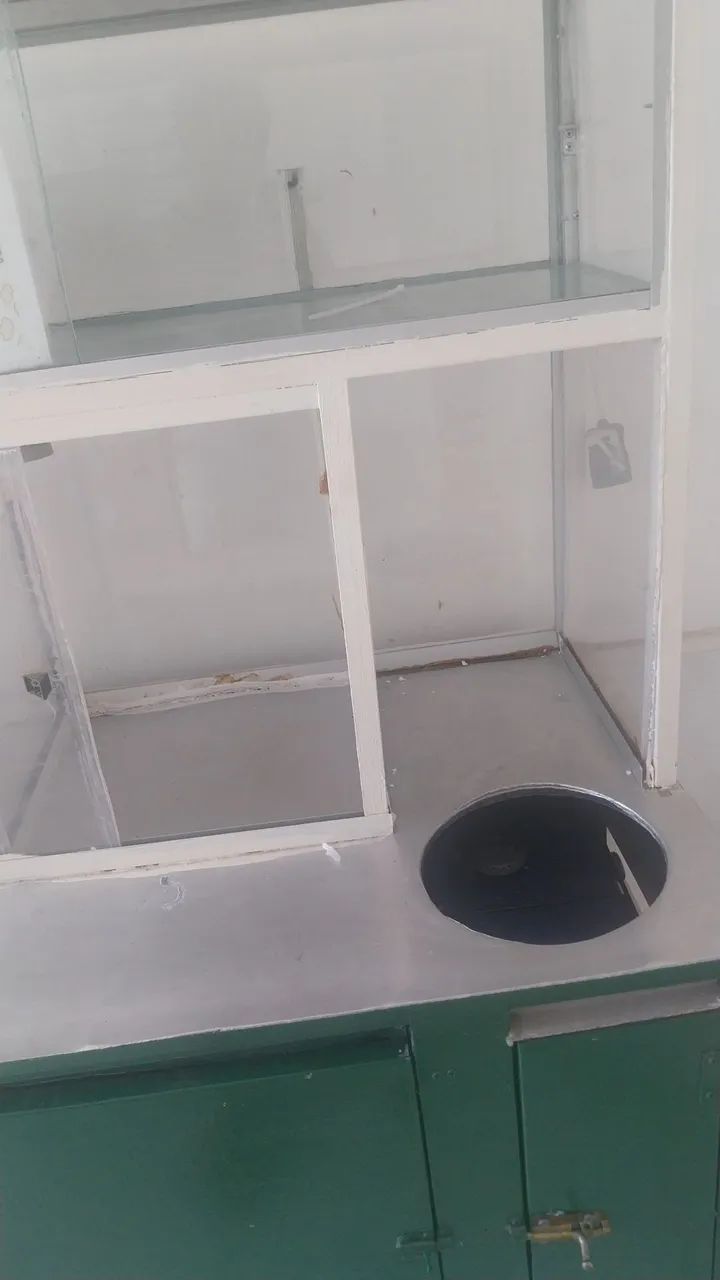 Carro de pipoca  - Foto 4