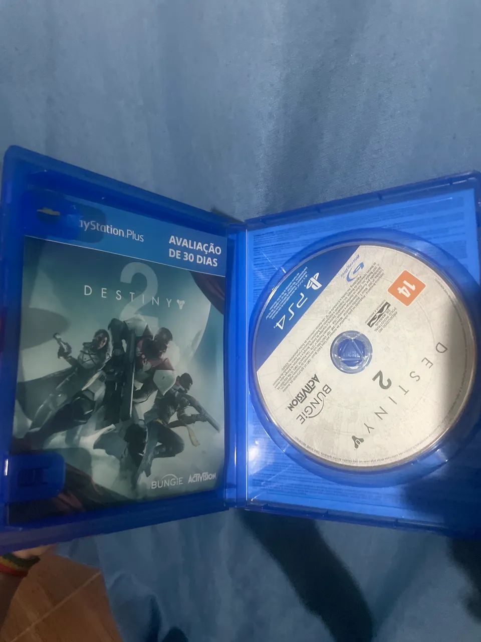 JOGOS DE PS4 - Foto 3