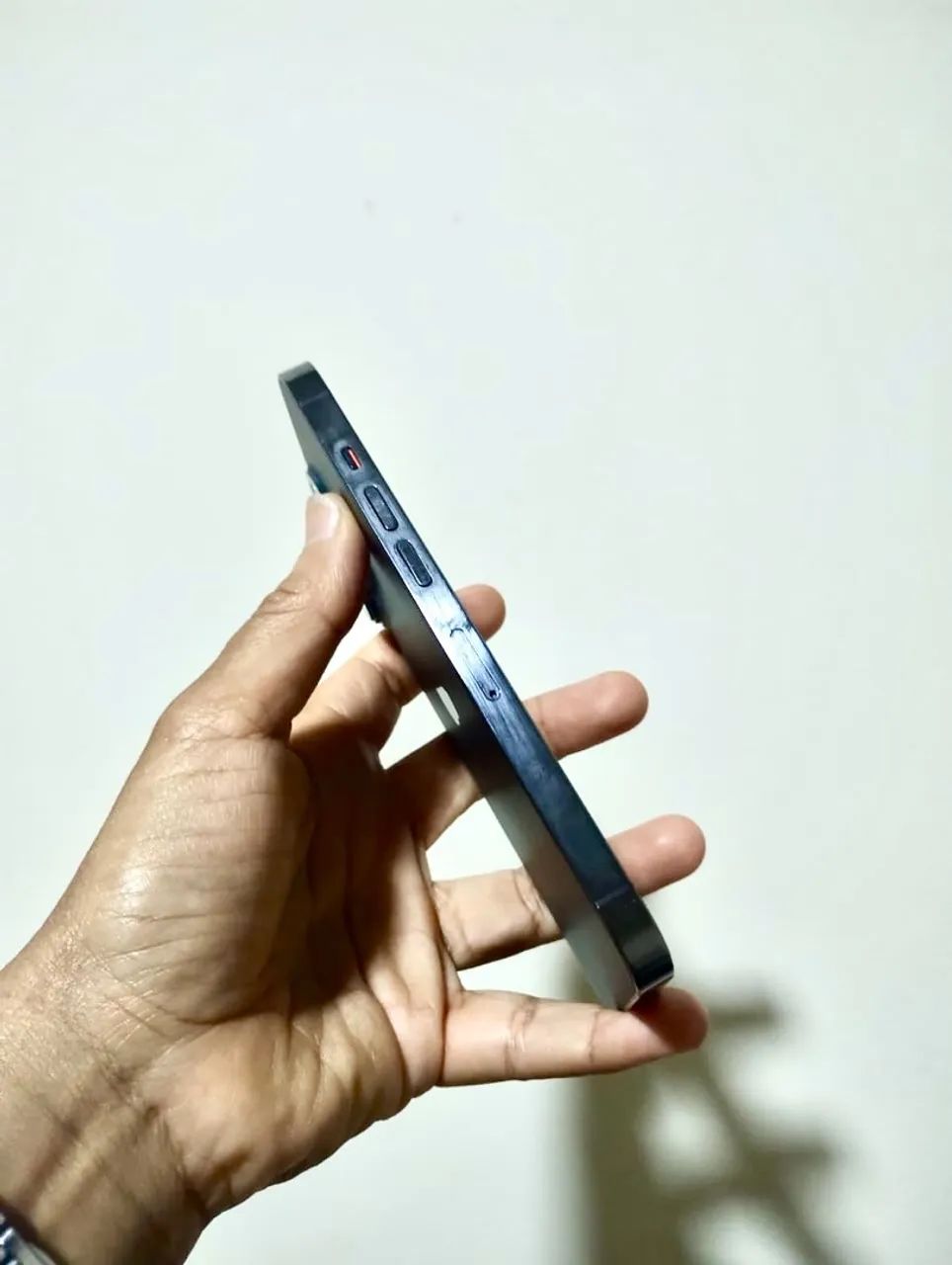 iPhone 13 Pro 256gb, grafite - Foto 4