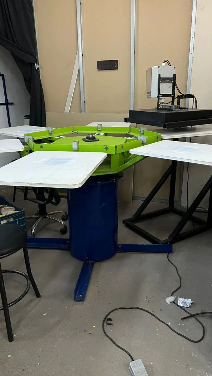 Serigrafia 