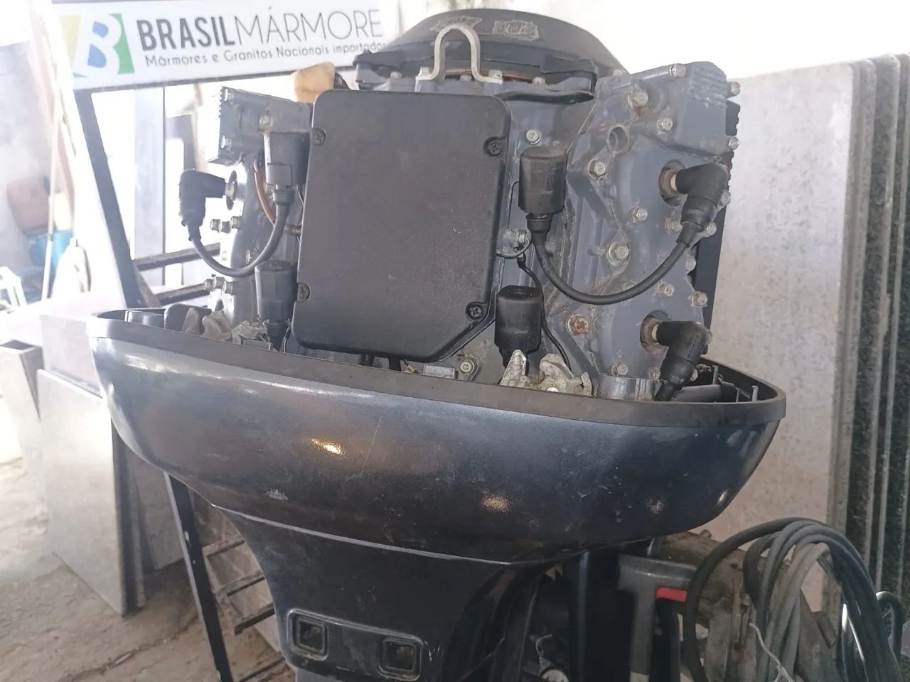 Motores  - Foto 2