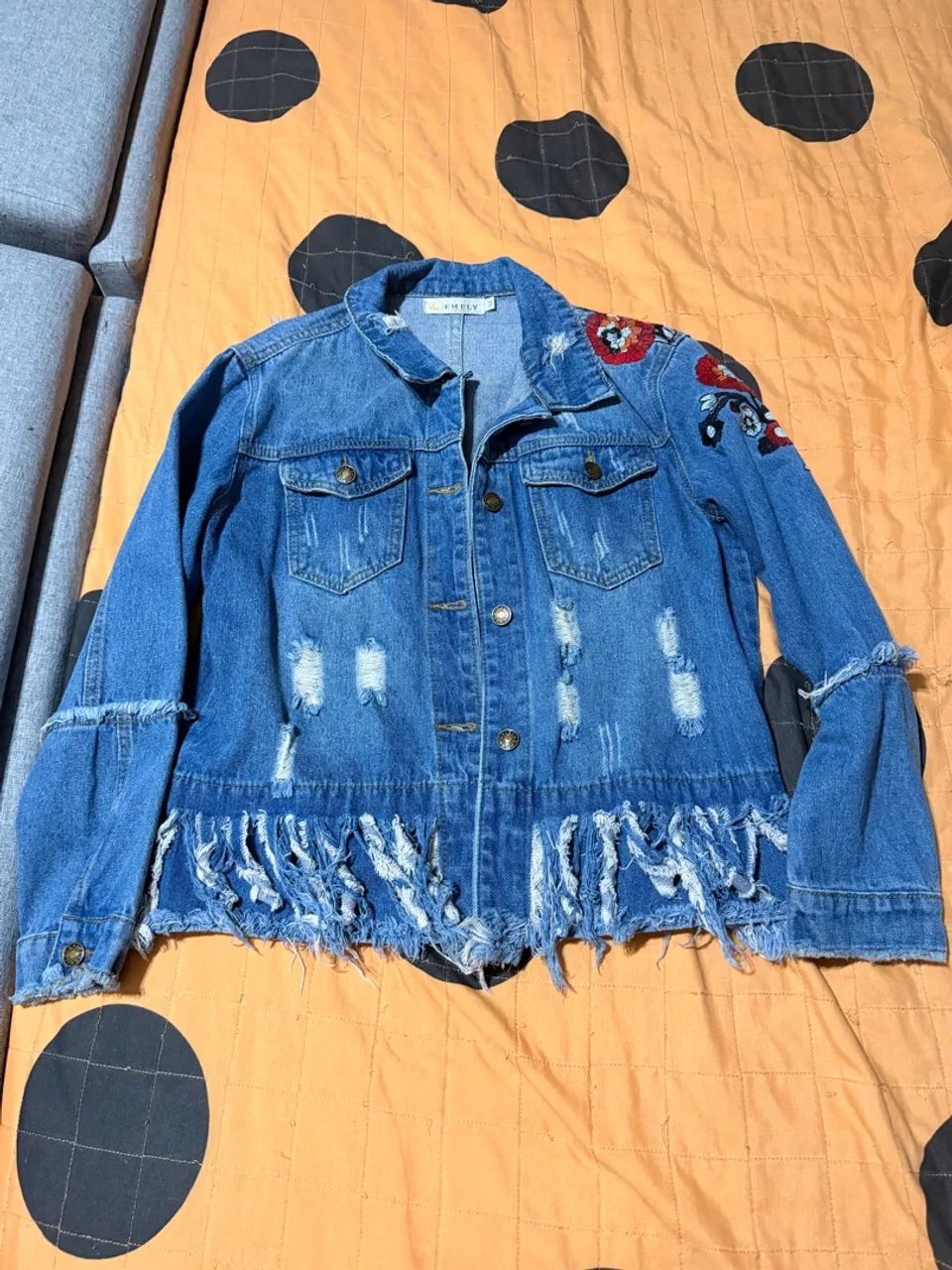 Roupas semi novas  - Foto 2