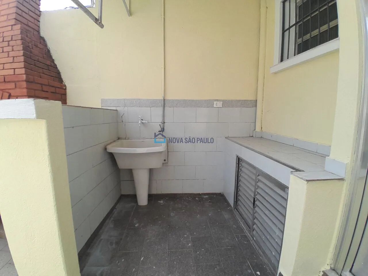 casa terrea fundos ,bairro saude - Foto 4