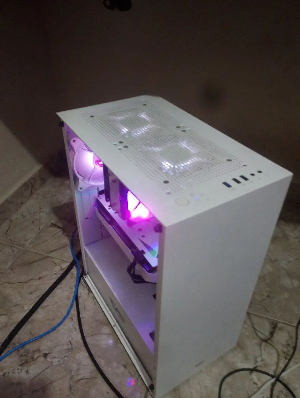 Computador Gamer - Foto 2