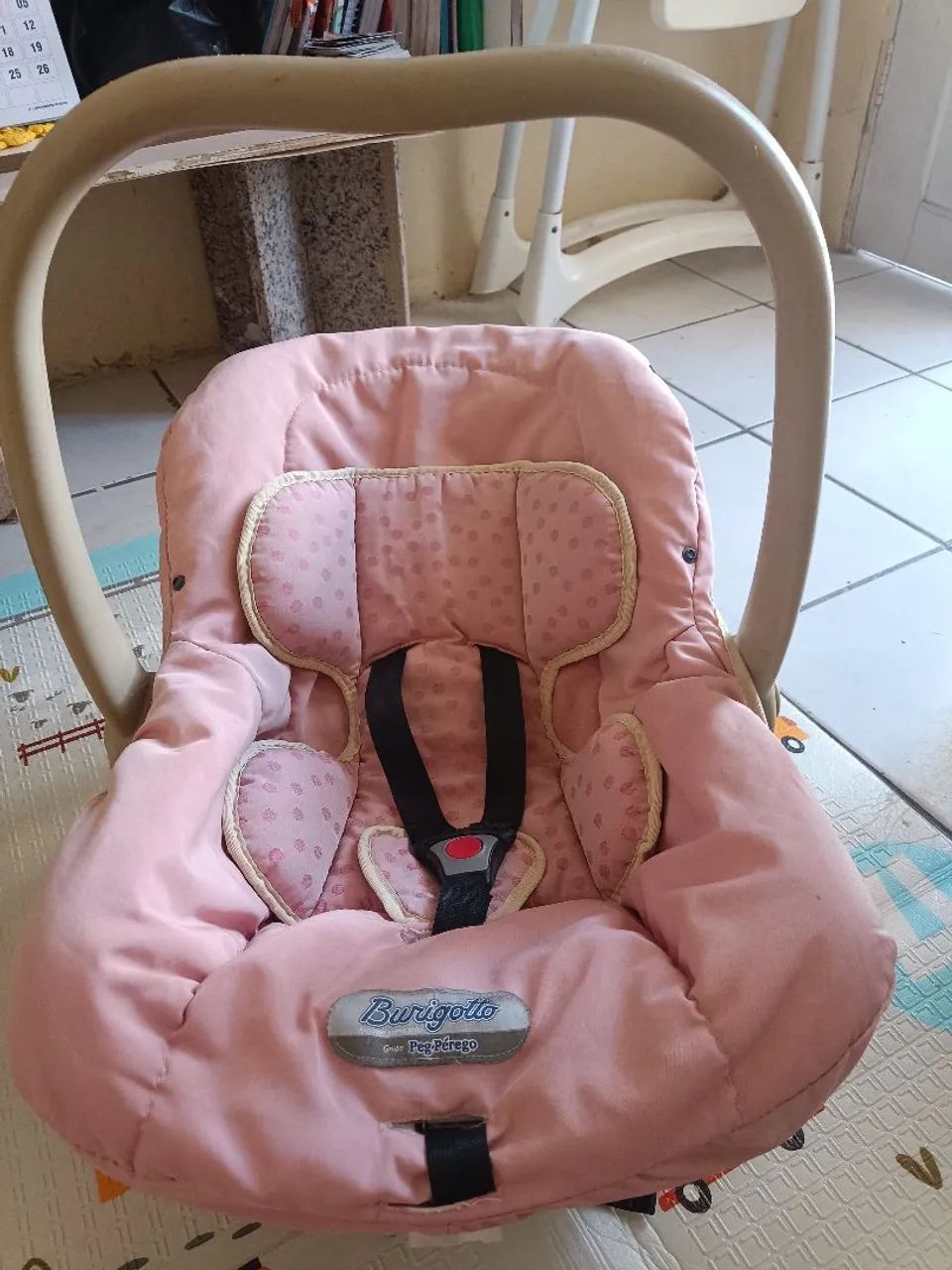 Bebê conforto