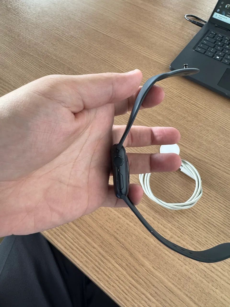 AppleWatch SE 2 geração  - Foto 5