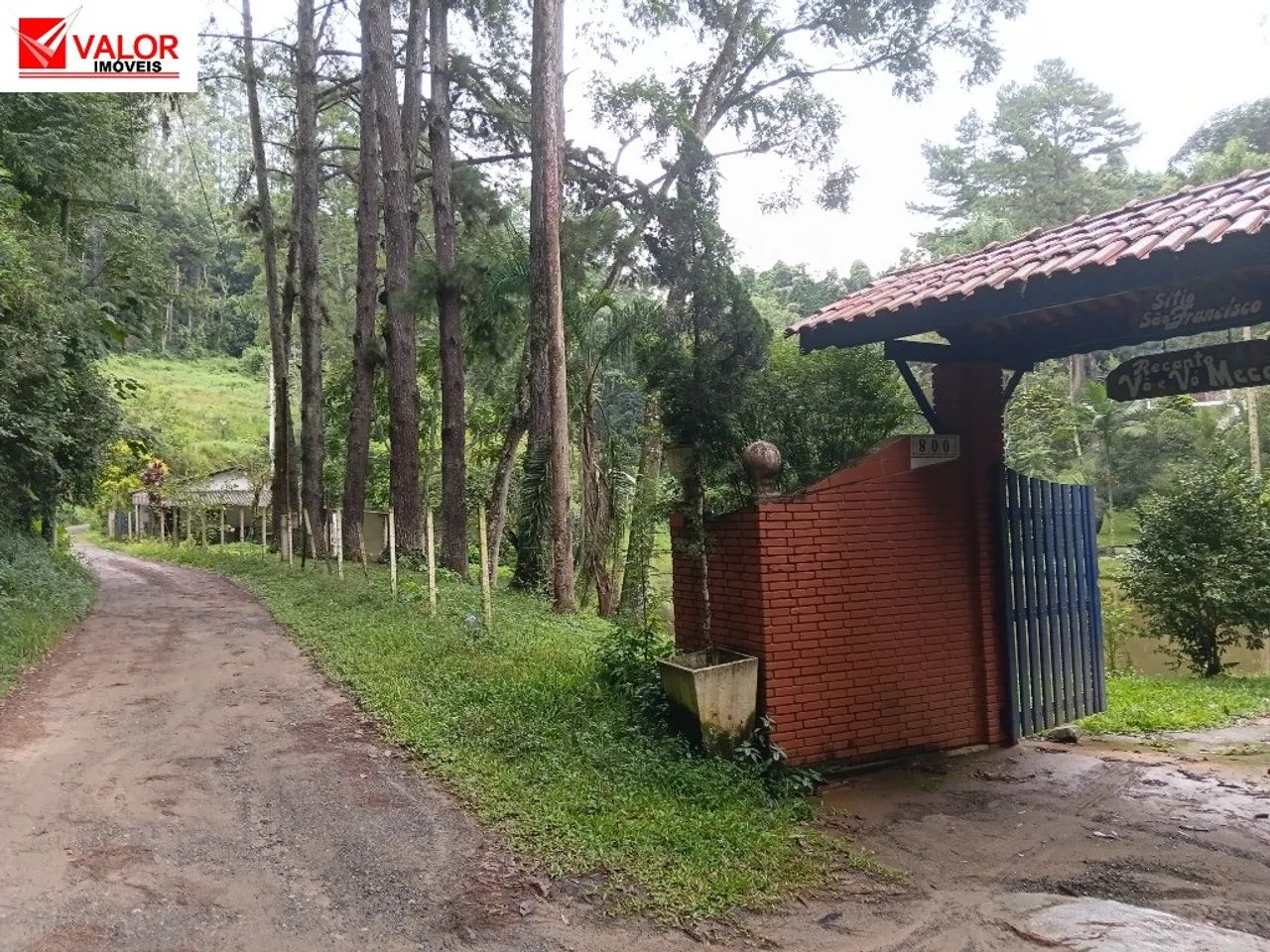 SITIO DOS SONHOS EM SÃO LOURENÇO DA SERRA - Foto 3