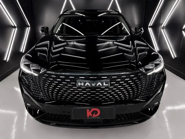 GWM Haval H6 Premium HEV 2025 - Foto 3