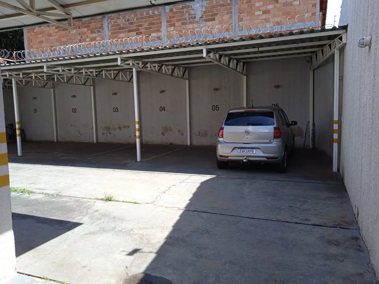 Apartamento (capuava) - Foto 2