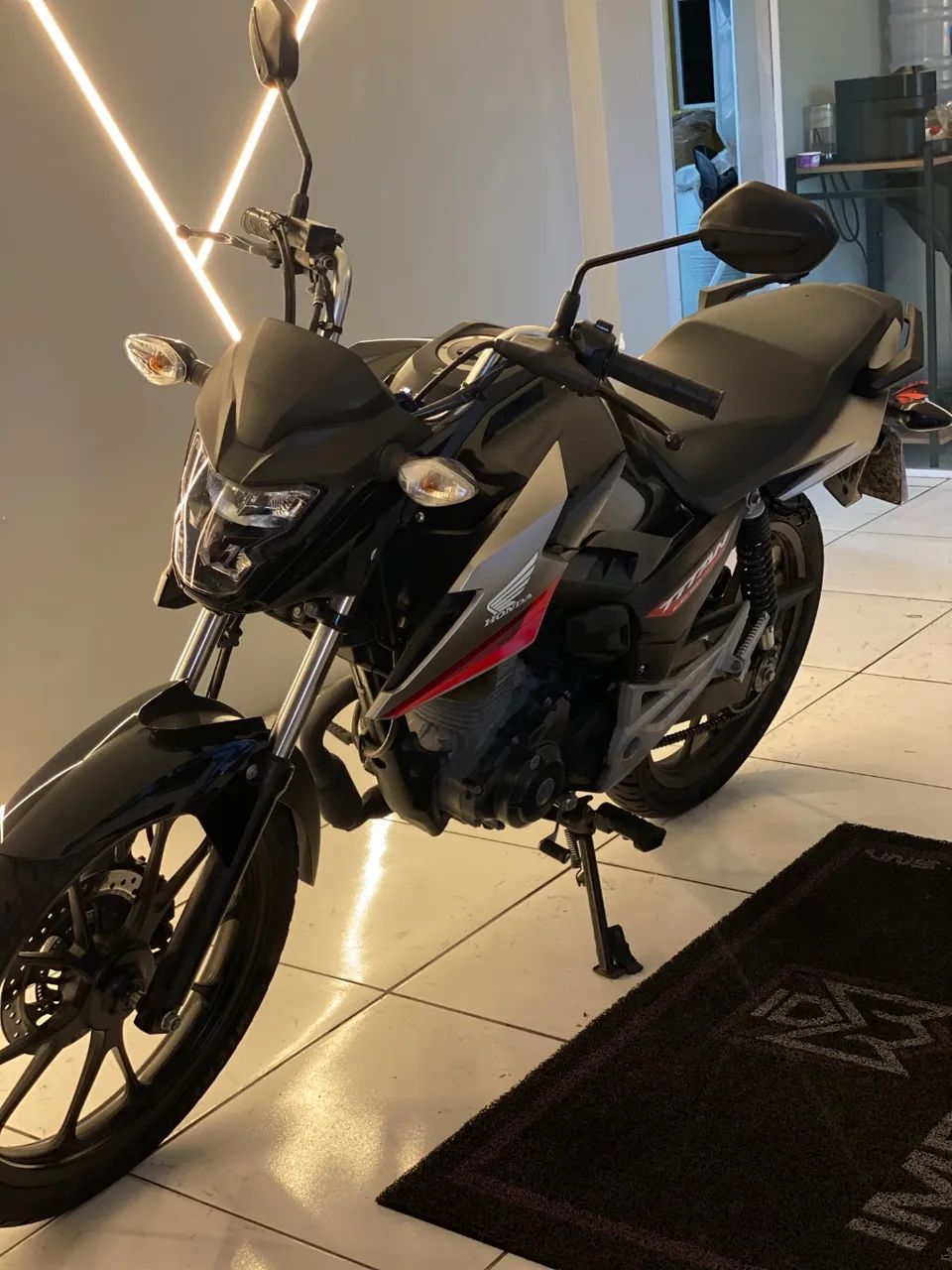 CG 160 TITAN - Foto 4
