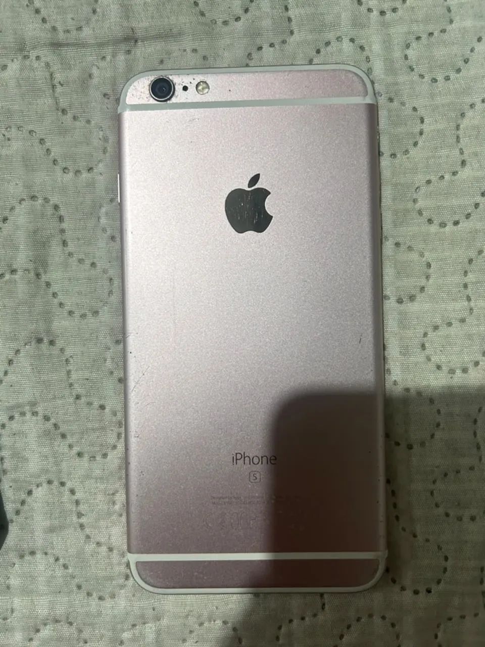 iPhone 6s Plus  - Foto 2