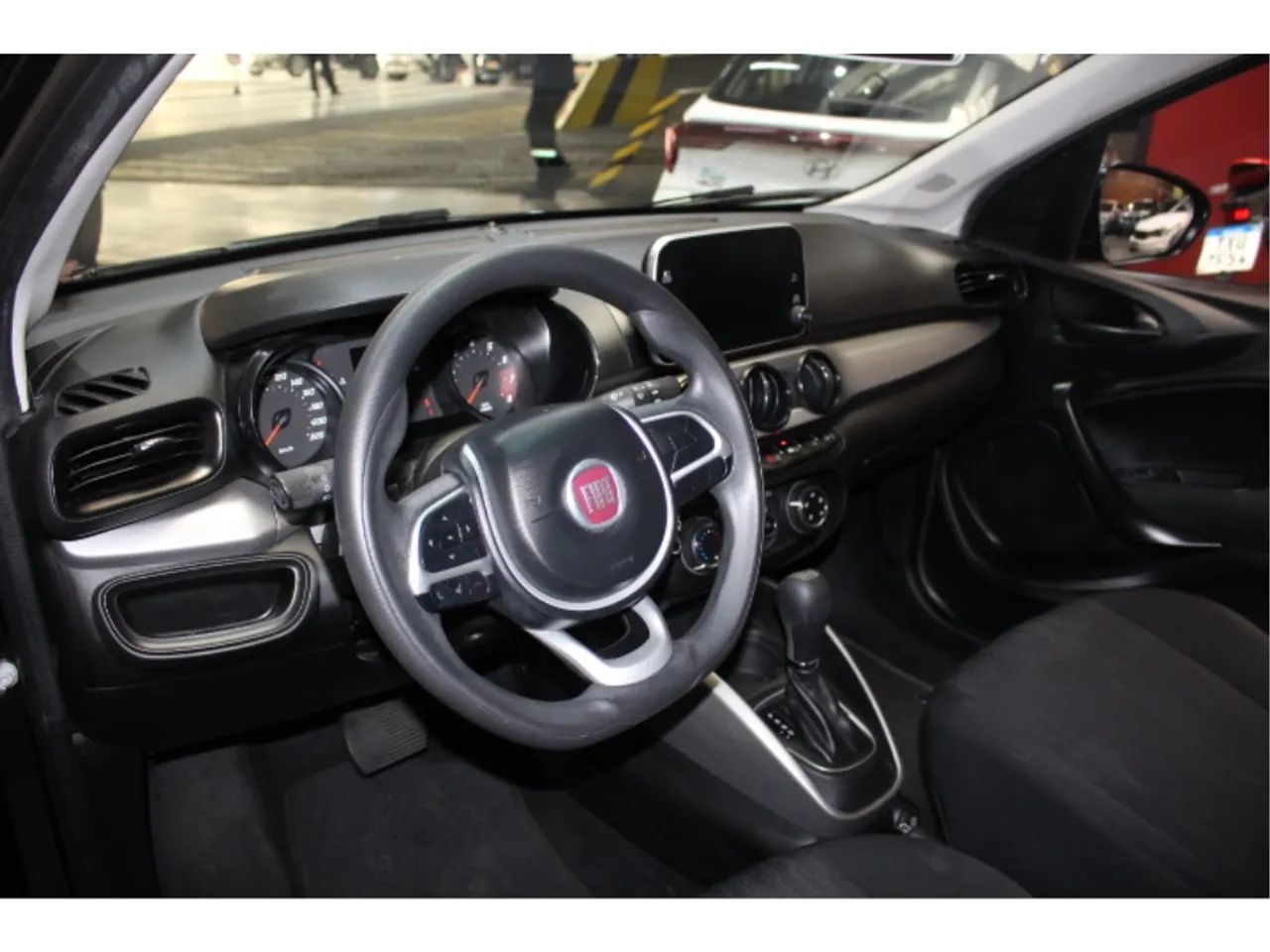 Fiat Argo HGT 1.8 2019 - Foto 5