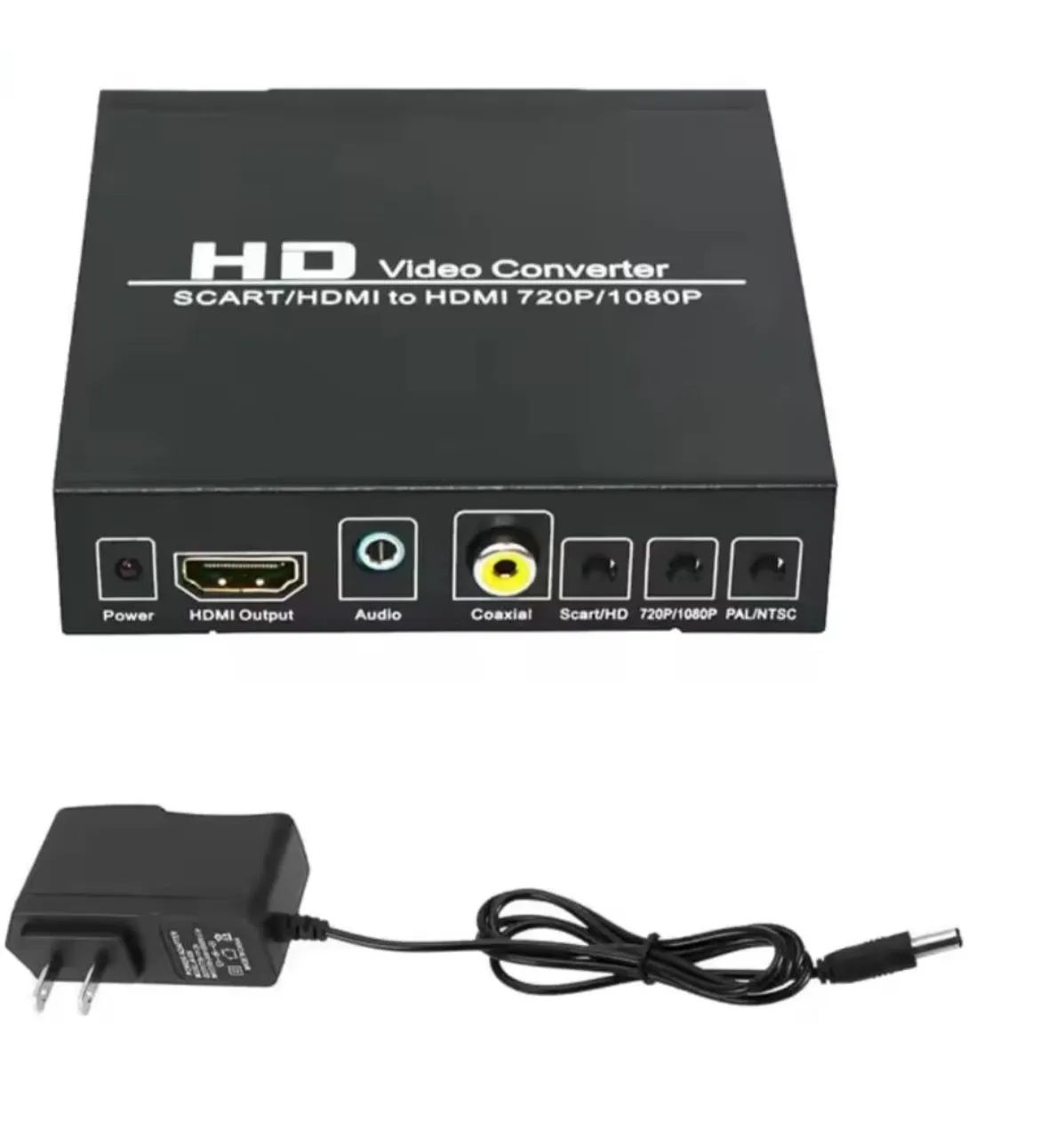 Conversor SKART para Mega Drive 1 - Foto 2