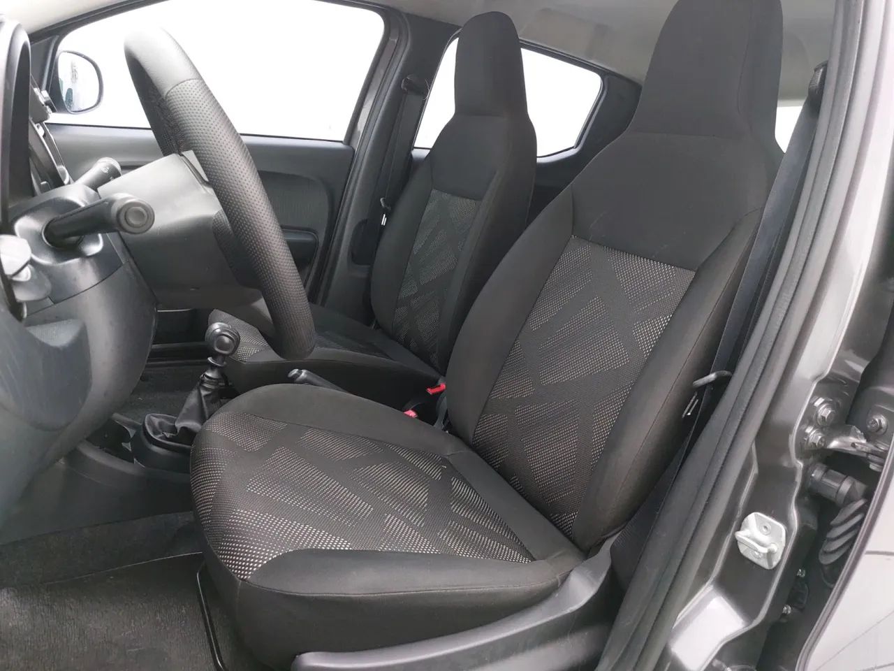 Fiat Mobi LIKE 1.0 Fire Flex 5p., foto 16 de 18