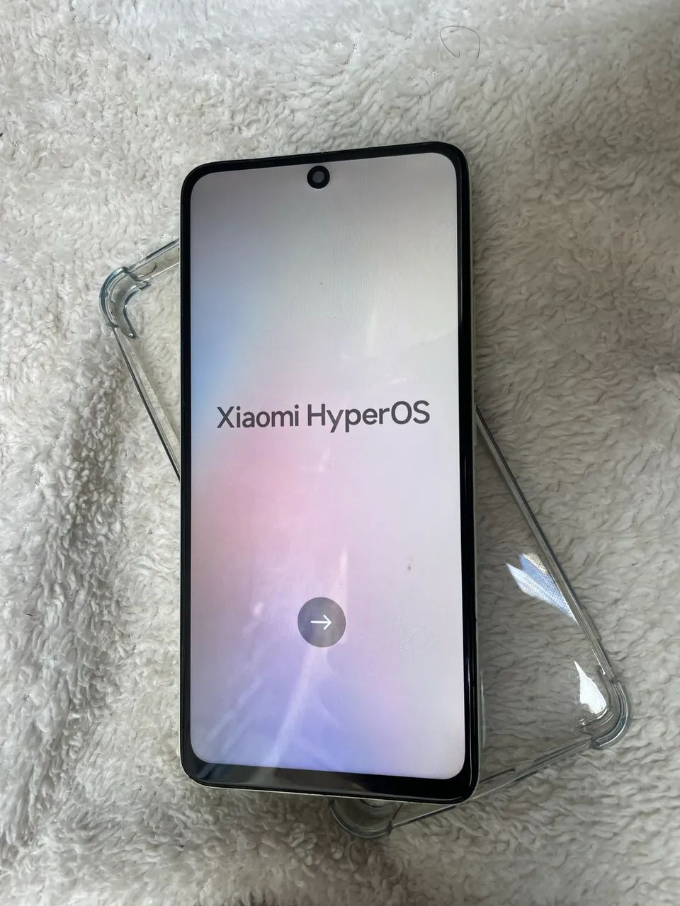 Redmi note 14 - Foto 2