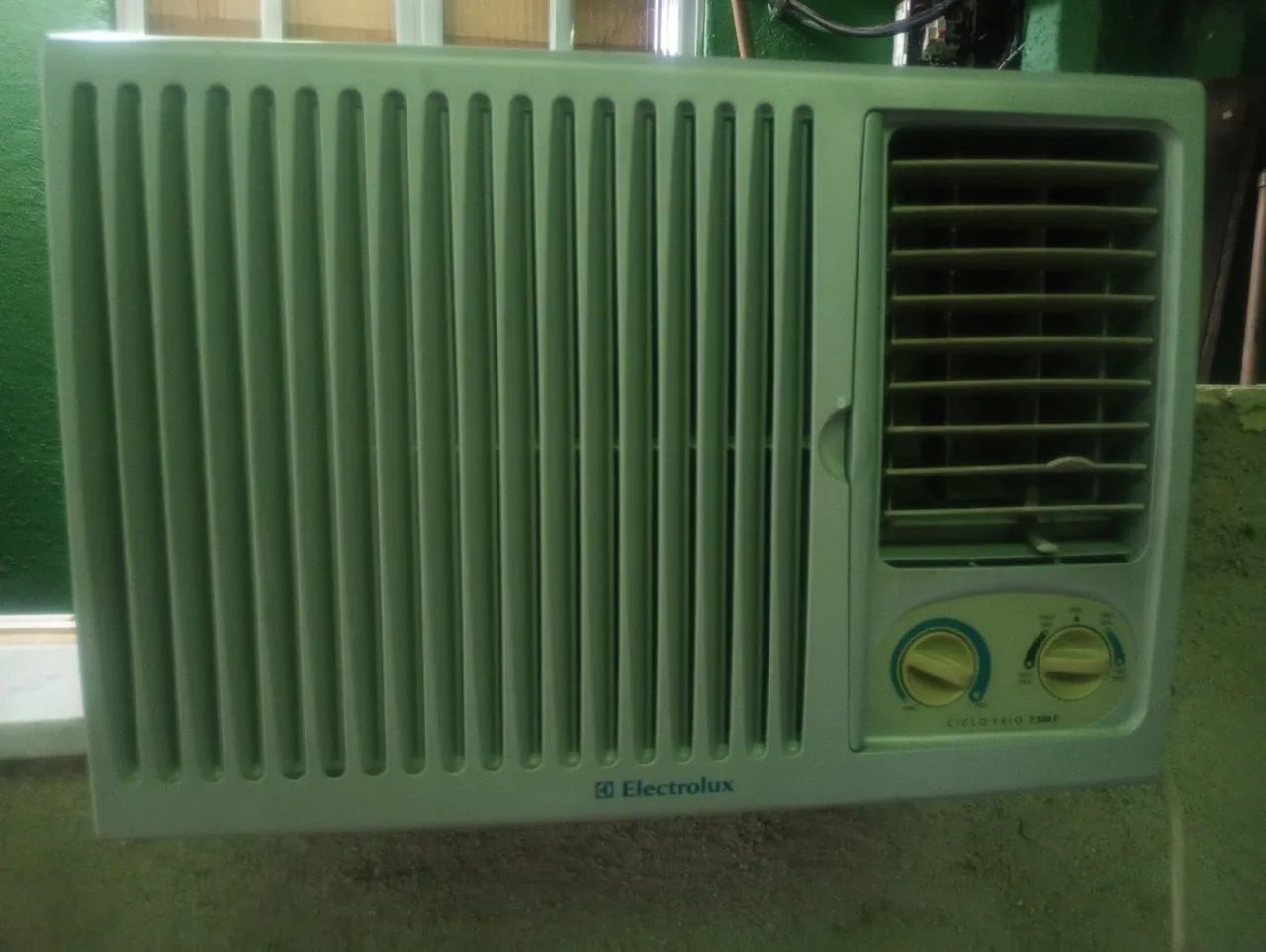 Ar condicionado Eletrolux valor 650 reais  - Foto 2