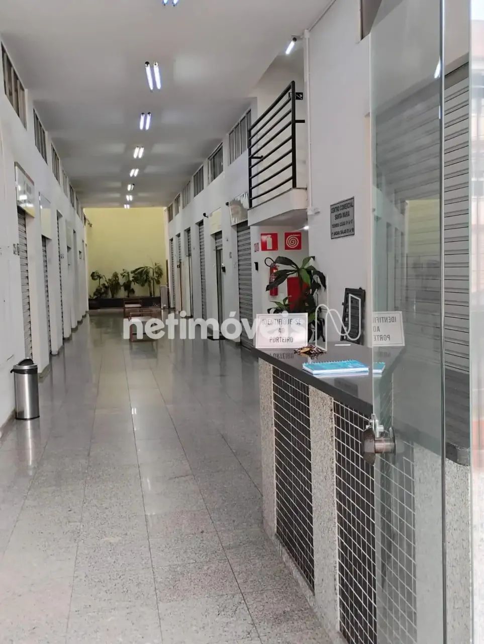 Venda Loja Colégio Batista Belo Horizonte