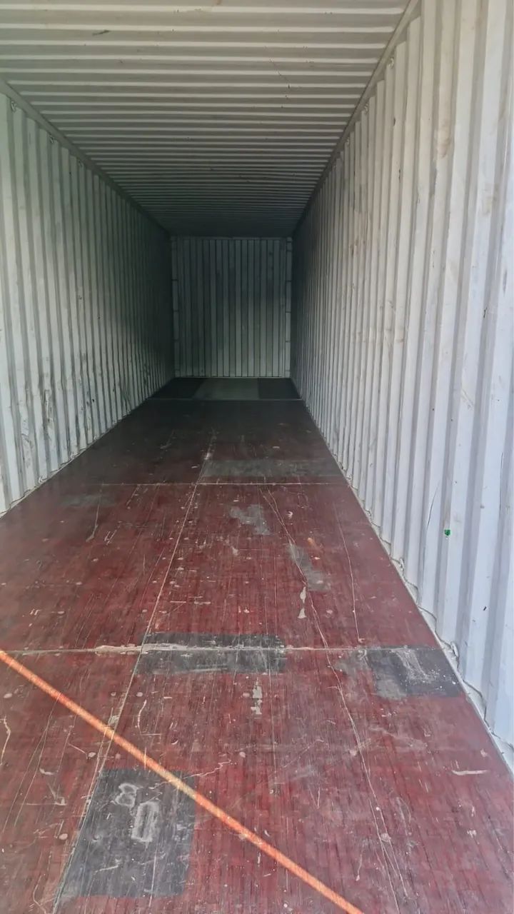 Container, variáveis tamanhos  - Foto 5