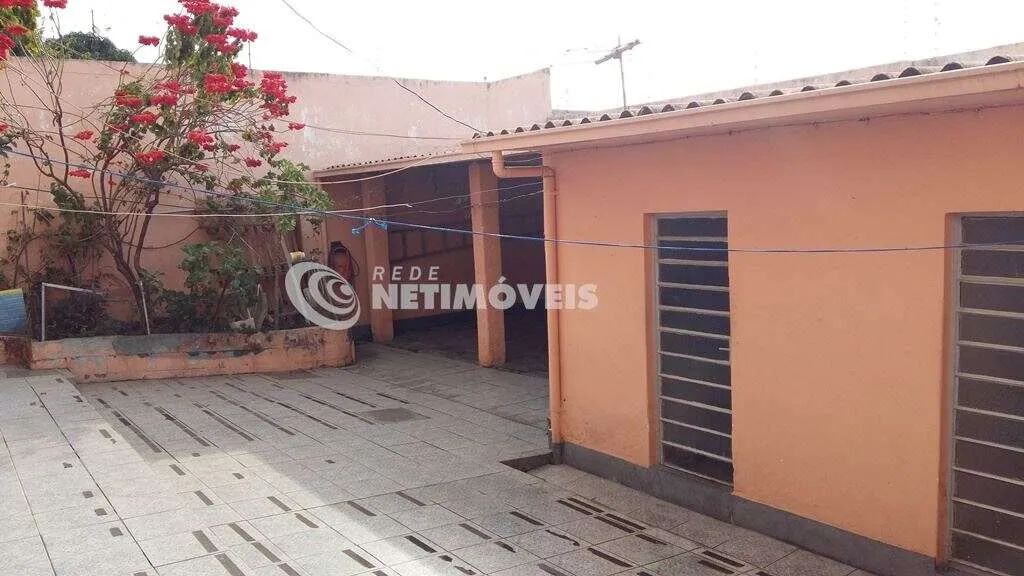 Venda Casa Nova Vista Belo Horizonte - Foto 3