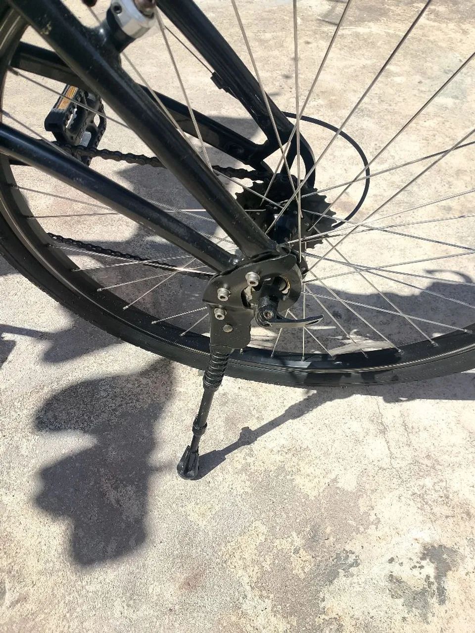 Bicicleta aro 26  - Foto 4